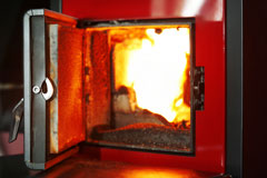 solid fuel boilers Chepstow